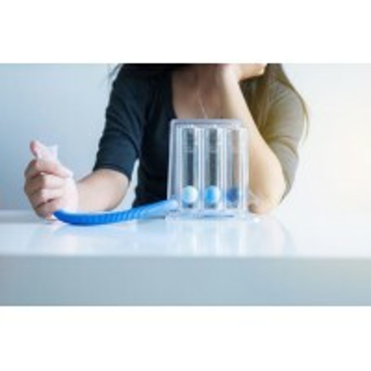 Incentive Spirometers